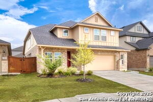 12807 Dewberry Crk in San Antonio, TX - Building Photo - Building Photo