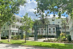 475 Water St in Kissimmee, FL - Building Photo