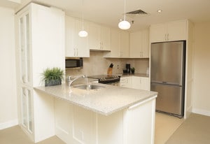 The Lansburgh in Washington, DC - Building Photo