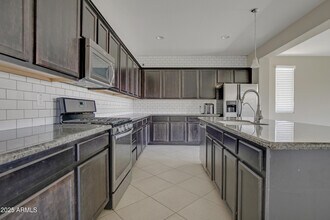 22653 E Desert Spoon Dr in Queen Creek, AZ - Building Photo - Building Photo