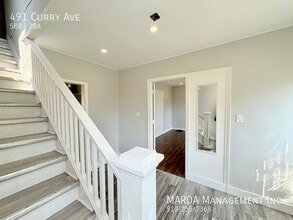 491 Curry Ave in Windsor, ON - Building Photo - Building Photo