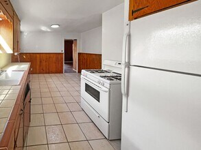 1107 W Scharbauer St in Hobbs, NM - Building Photo - Building Photo
