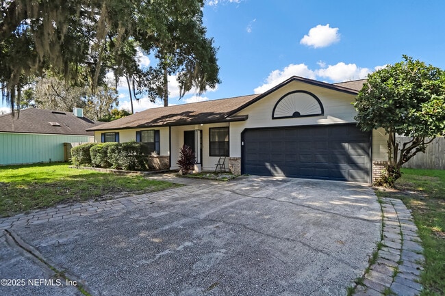 10460 Roxbury Ln in Jacksonville, FL - Building Photo - Building Photo