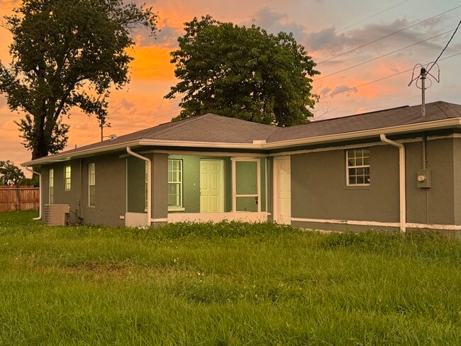 property at 37209 Lock St