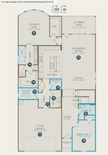1225 Woodflower Dr in Katy, TX - Building Photo - Building Photo