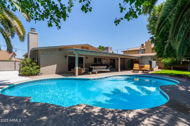 1347 W Lobo Ave in Mesa, AZ - Building Photo - Building Photo