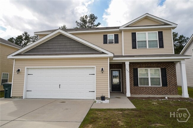 property at 347 Coconut Dr
