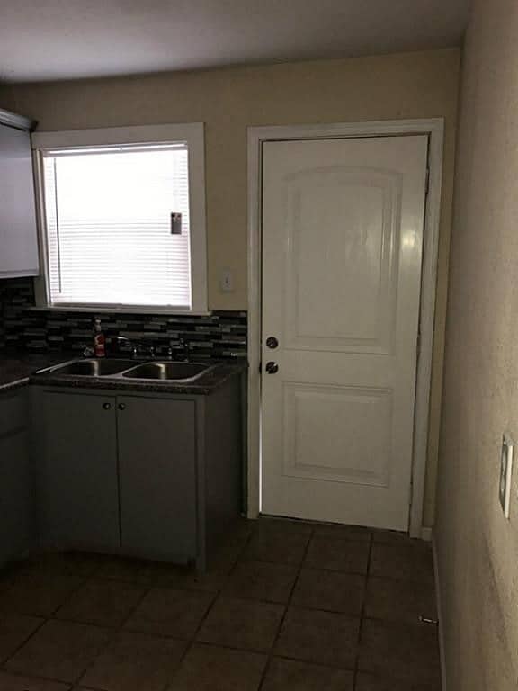 property at 3204 Napoleon St