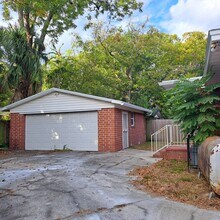 1416 W 13th St in Jacksonville, FL - Building Photo - Building Photo