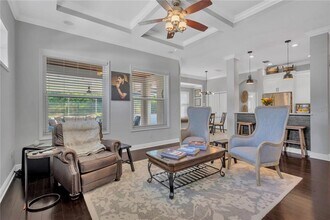 7202 S St Patrick St in Tampa, FL - Building Photo - Building Photo