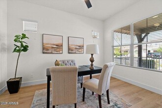 20579 W Edgemont Ave in Buckeye, AZ - Building Photo - Building Photo