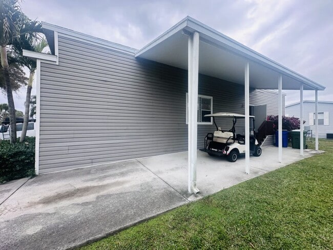 6324 NW 29th Pl in Margate, FL - Foto de edificio - Building Photo