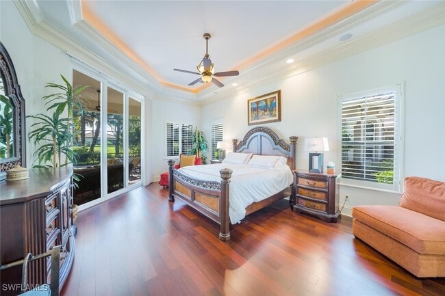 property at 3124 Strada Bella Ct