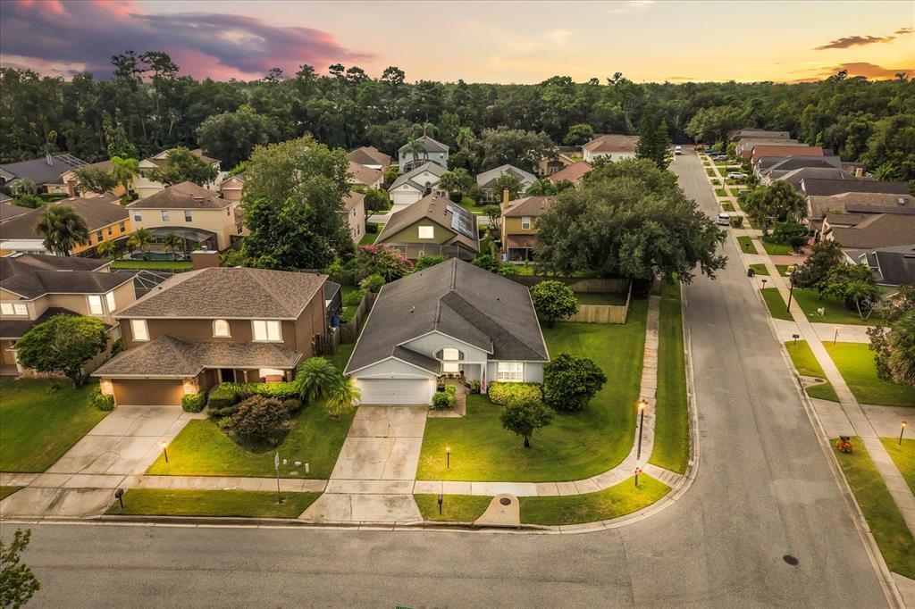 805 Lewis Pl in Longwood, FL - Building Photo