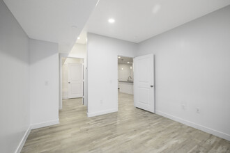 Clearfield Junction BRAND NEW PHASE II in Clearfield, UT - Foto de edificio - Interior Photo