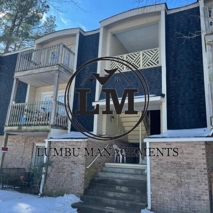 713 Springfield Rd in Danville, VA - Building Photo