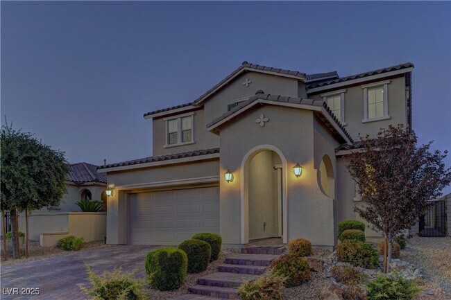 426 Port Reggio St in Las Vegas, NV - Building Photo - Building Photo