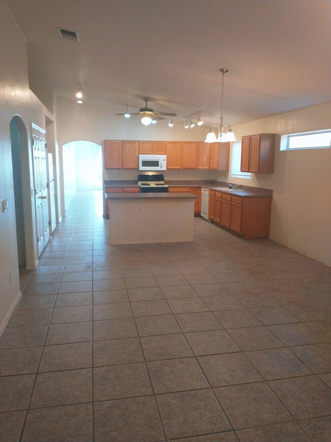 3548 W Camino de Urania in Tucson, AZ - Building Photo - Building Photo