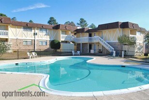 The Commons Apartments