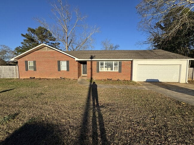 2777 S Brannon Stand Rd in Dothan, AL - Building Photo - Building Photo