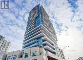181 Bedford Rd in Toronto, ON - Building Photo