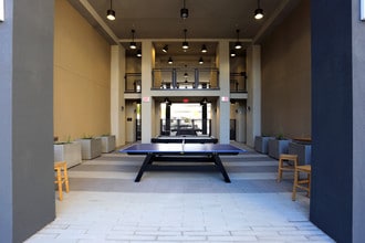 Camden Old Town Scottsdale in Scottsdale, AZ - Building Photo - Interior Photo