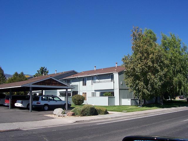 property at 400 S Saliman Rd