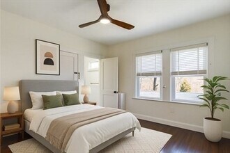 160 Williams St in Boston, MA - Building Photo - Building Photo