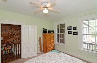 515 W Marshall St-Unit -A in Richmond, VA - Building Photo - Building Photo