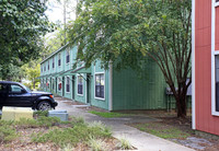 Dior Apartments in Tallahassee, FL - Building Photo - Building Photo