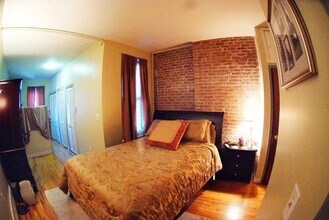 68 Park Ave in Hoboken, NJ - Building Photo - Building Photo
