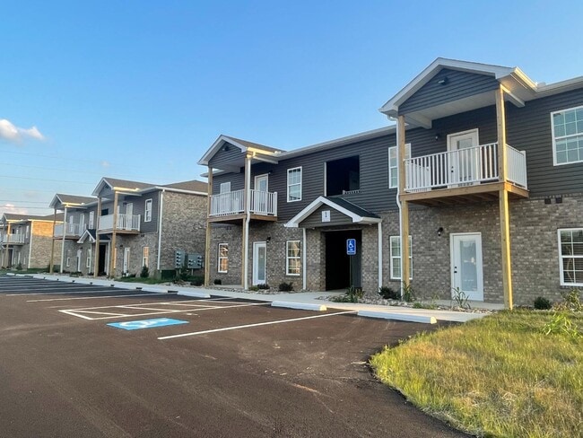 Hillview Commons
