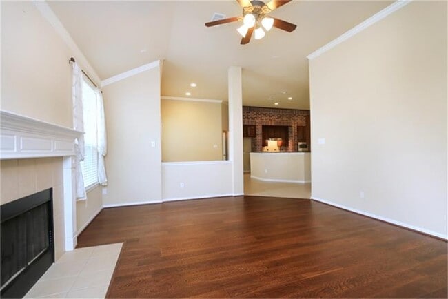 property at 6815 Clemson Ln