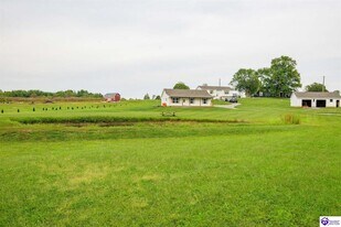 2778 Rineyville-Big Springs Rd in Rineyville, KY - Building Photo