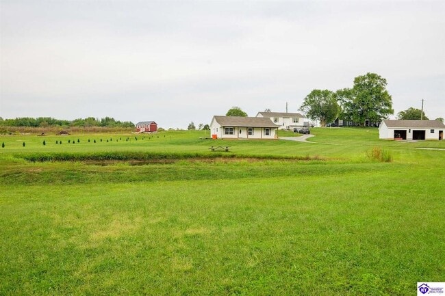 property at 2778 Rineyville-Big Springs Rd