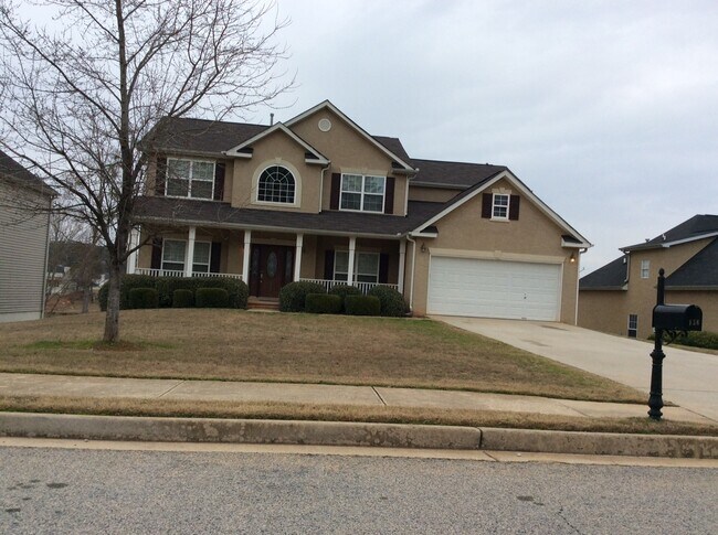 property at 136 Rendition Dr