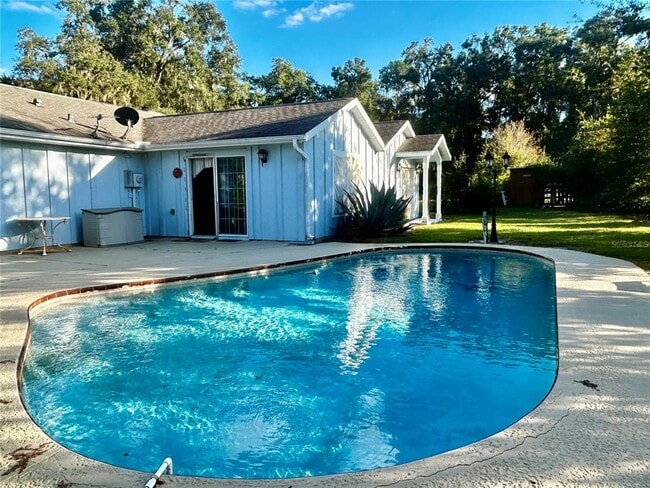 9422 NW 125th Ave in Ocala, FL - Building Photo - Building Photo