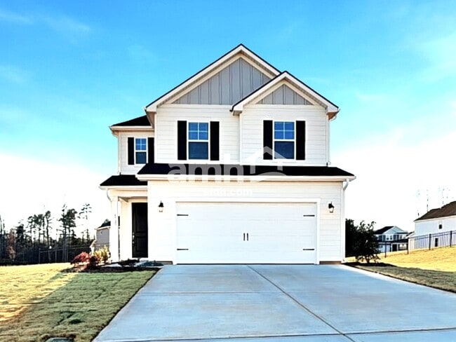 property at 4725 Smt Vw Ct