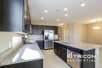 41028 W Somers Dr in Maricopa, AZ - Building Photo - Building Photo