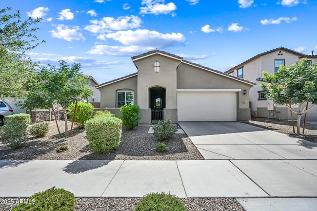 property at 21815 S 230th Way