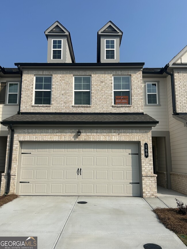 property at 160 Vision St