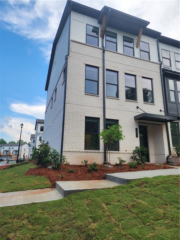 101 Holt Ln in Lawrenceville, GA - Building Photo - Building Photo
