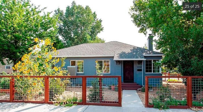 1330 S Arlington Ave in Reno, NV - Building Photo