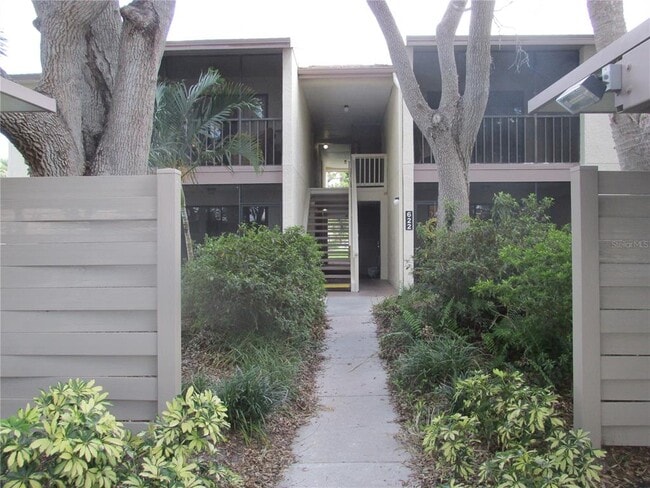 property at 622 Bird Bay Dr E