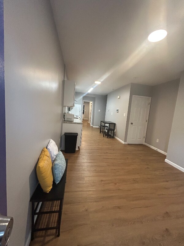 1508 McHenry St in Baltimore, MD - Building Photo - Building Photo