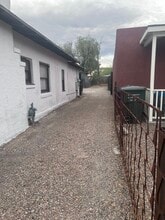 616 E 8th St, Unit 614 in Tucson, AZ - Foto de edificio - Building Photo