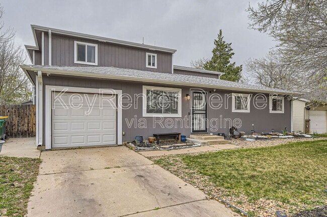 property at 737 S Nome St