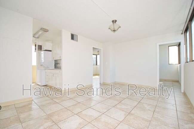 property at 1040 Kinau St