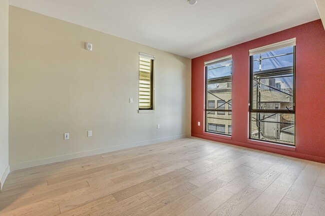 property at 99 Rausch St