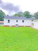510 Macon St S in Wilson, NC - Building Photo - Building Photo